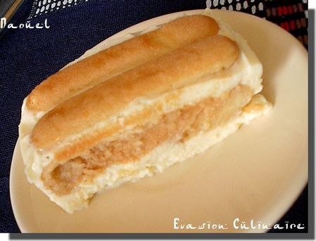 delice citron