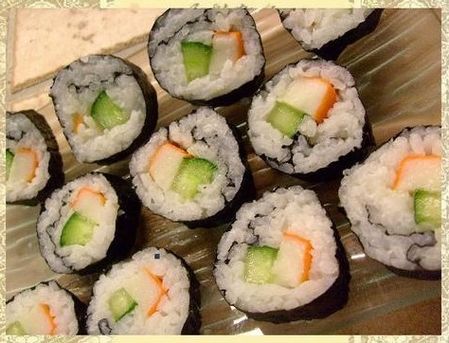 Quelques idées pour fêter le nouvel an asiatique ... la cuisine ...