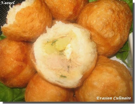 cuisine 319
