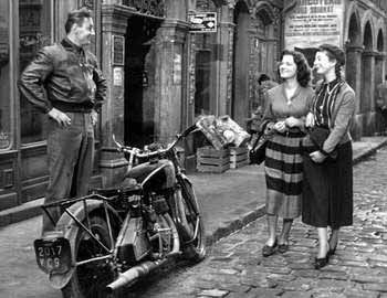 Norton 1953 Therese Raquin 1