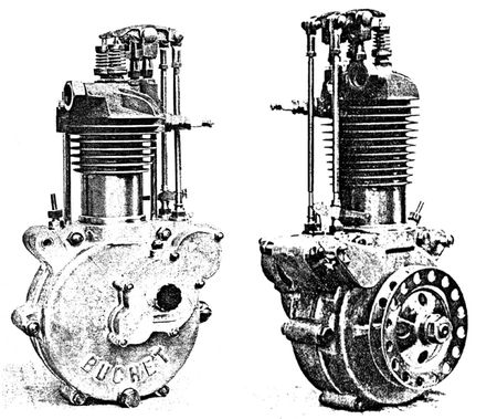 1904 Buchet l'Auto BON