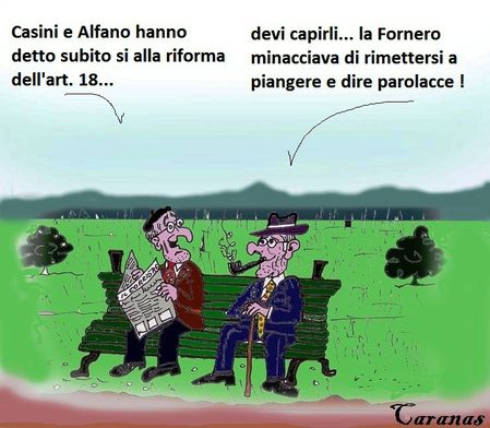 =- FORNERO