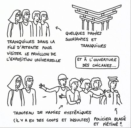 LE CHOC CULTURELLE EPUB LE CHOC CULTURELLE EPUB