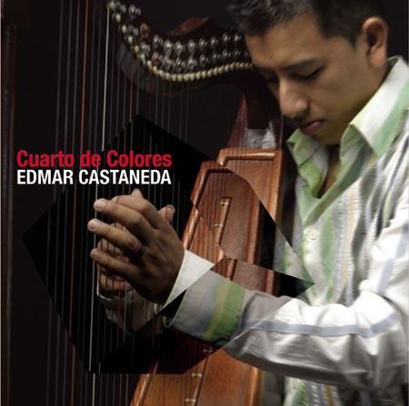 Edmar CastañedaA2