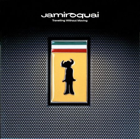 top10 jamiroquai - travelling without moving