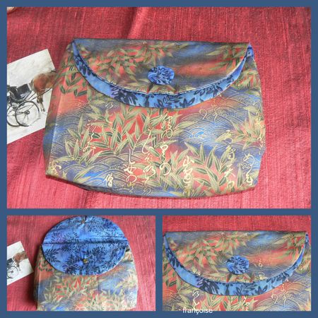pochette