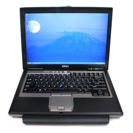 Troubleshooting: Dell Latitude D630/D630c User's Guide