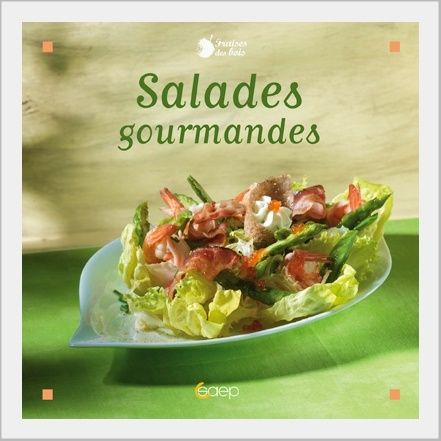 SALADES COMOSEES