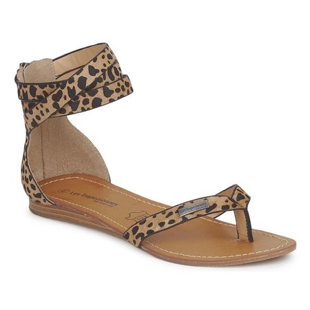 TROPEZIENNES BY M BELARBI GESTIALY LEOPARD