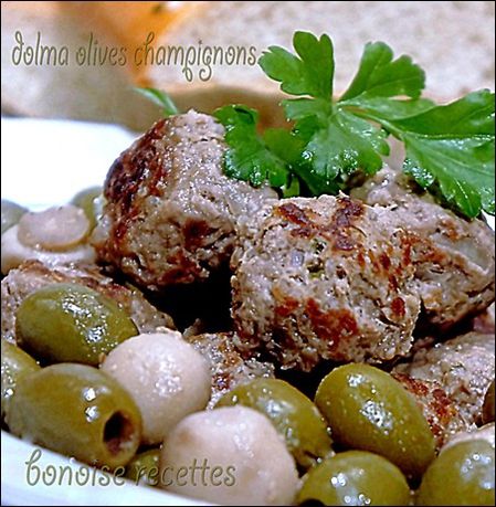 dolma-olive-champigon1 thumb