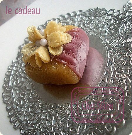 ♥♥ـ«§»¶ حلويات جزائرية بالصور ¶«§»ـ♥♥ Le-cadeau1_thumb1