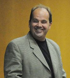 Roger Bellemare