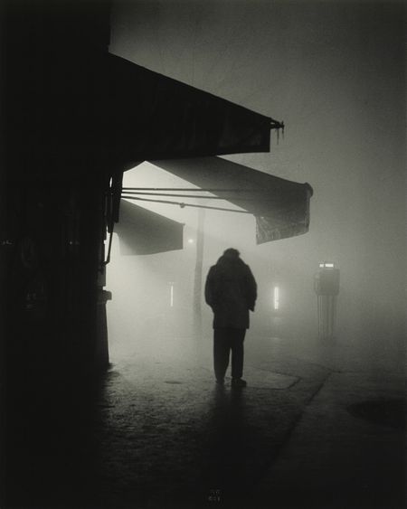 Sabine Weiss