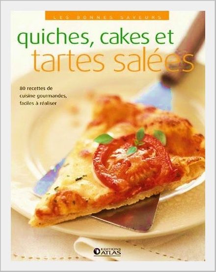 QUICHES ET CAKES SALES