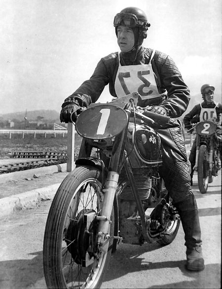 Monneret 1951 Marseille2657