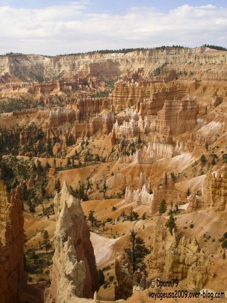 Bryce Canyon - 01