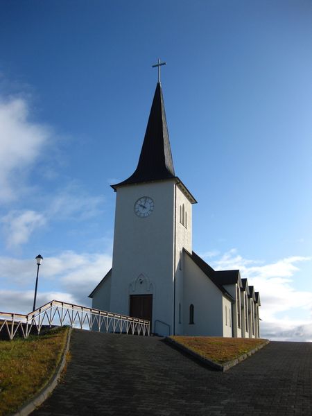 Islande 6141