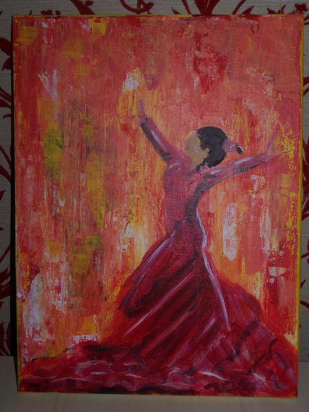 11.01 Flamenco