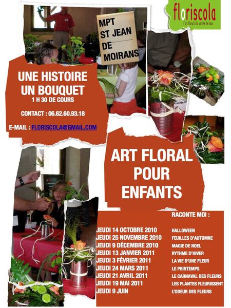 ENFANTS MPT ST JEAN