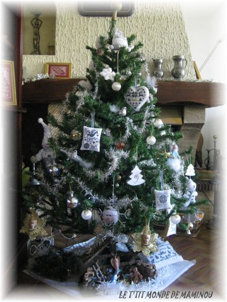 SAPIN NOEL2009 4