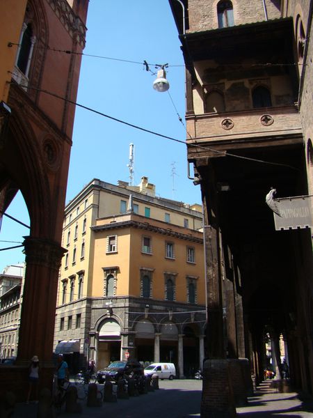 Aout 2009-Italie-Bologne (8)