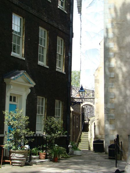 tour de londres 19