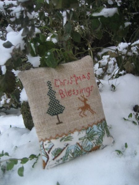 Milly Natale 2009
