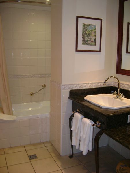 intercontinental 6
