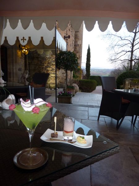 Cocktail