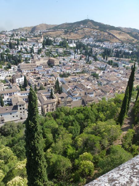 GRENADE---Alhambra---vue-sur-Grenade.JPG