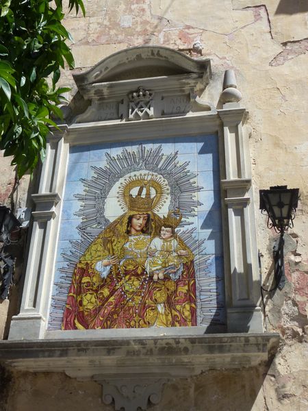 SEVILLA---eglise-de-San-batolome.JPG