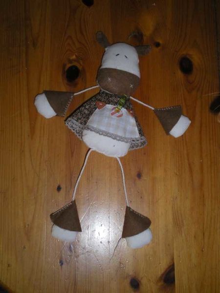 bertille