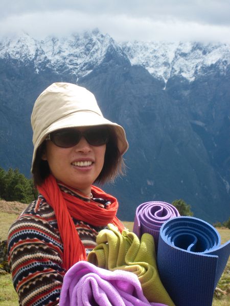 Yogaltitude Slowmotion Yunnan-92