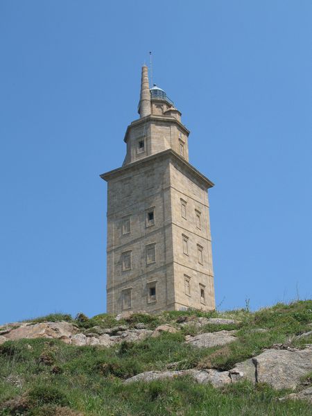 Torre de Hercules 2011 098