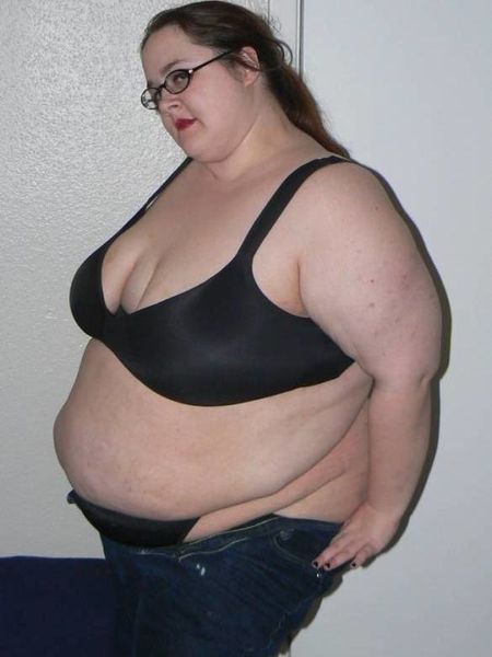 where did all my sperm go bbw strip teese