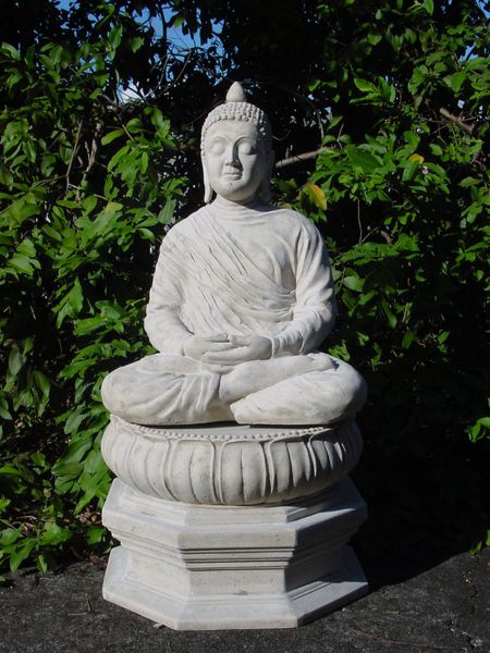 005 Bouddha
