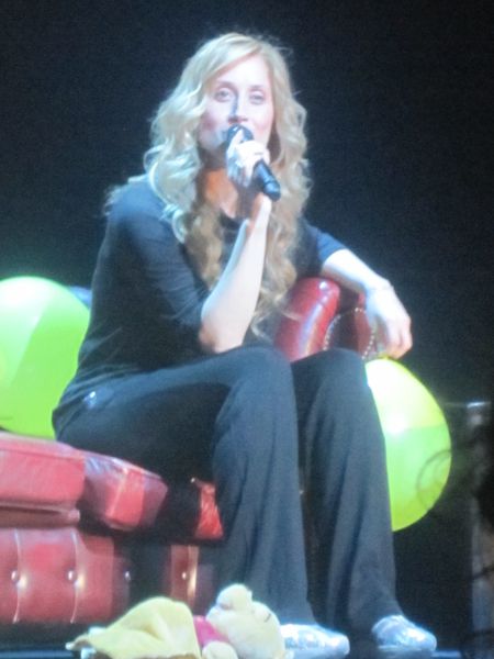 Lara-Fabian 0891