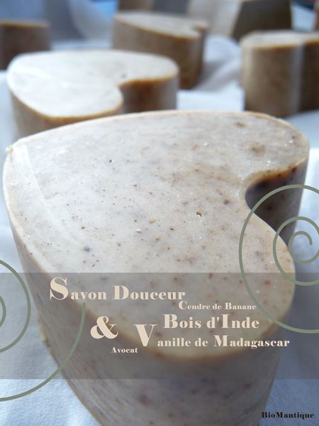 Savon bois d'inde 3