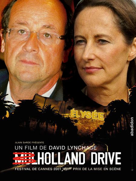 holland-Drive-affiche