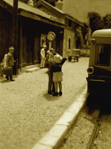 Retrouvailles de Louise et Martin [Résolution de l'écran]