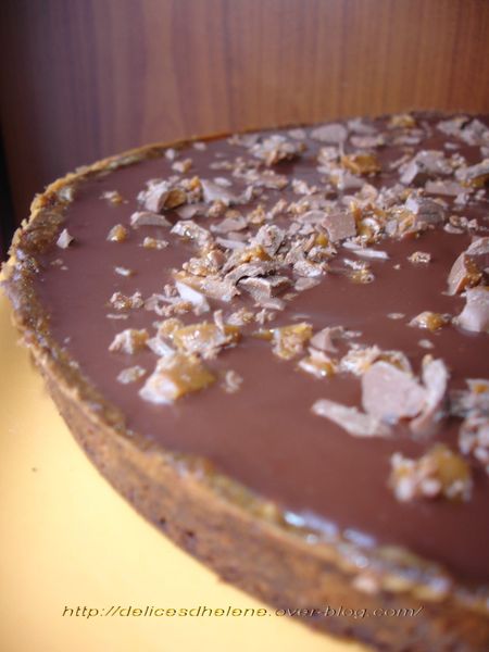 tarte aux daims (2)
