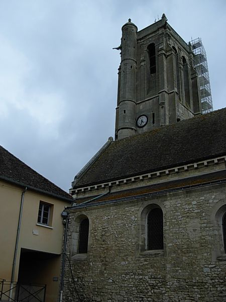 yvelines radio rencontre avec