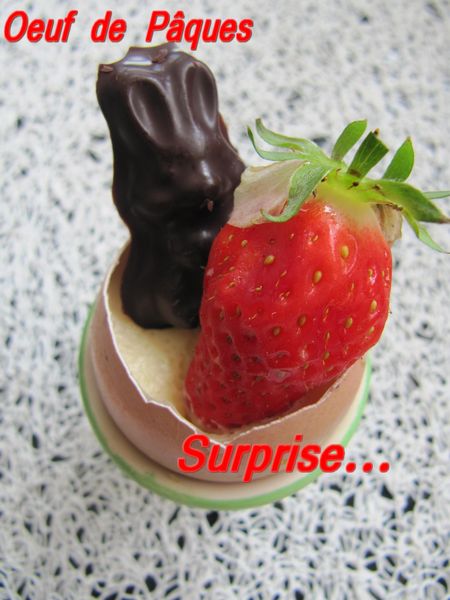 oeuf