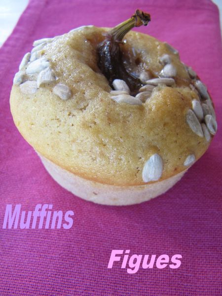 muffins