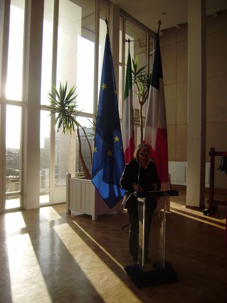 mairie