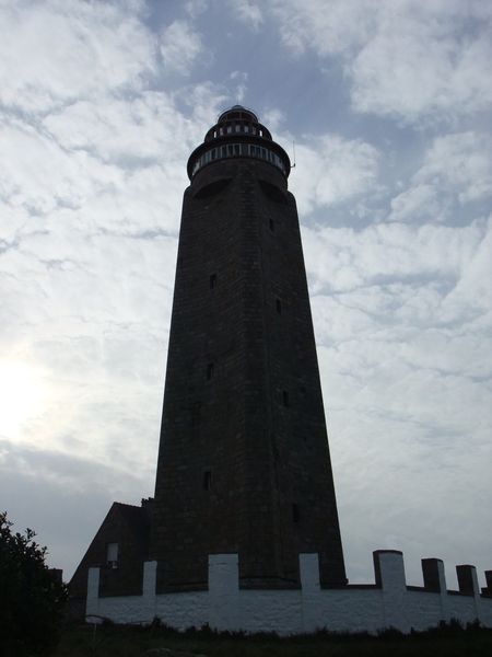 phare du cap lévi