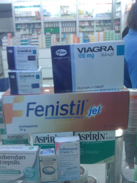 viagra est il vente libre pharmacie