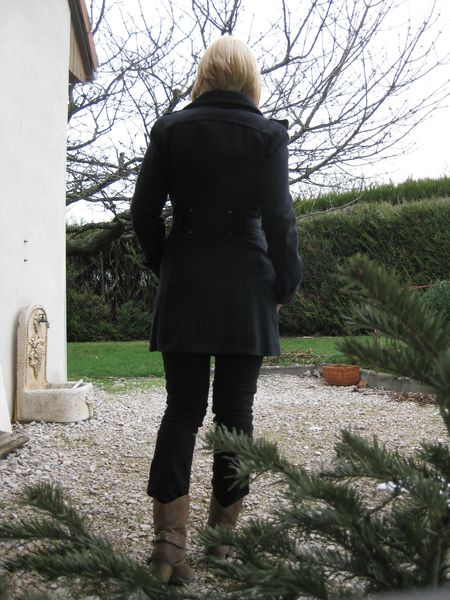 Manteau officier gris (3)