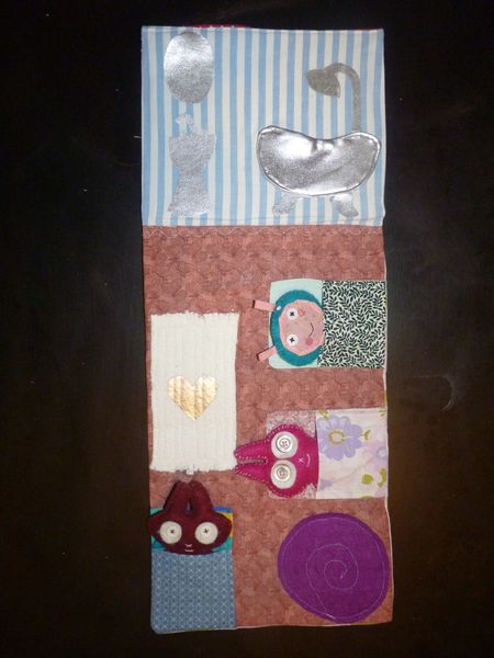 pochette noé 1