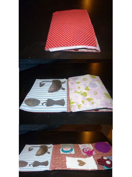 pochette noé 5